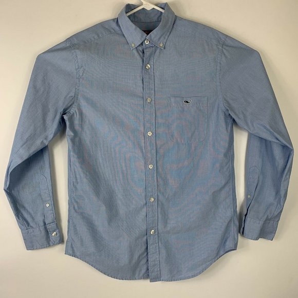 Vineyard Vines Other - Vineyard Vines Button Down Shirt Men Sz S